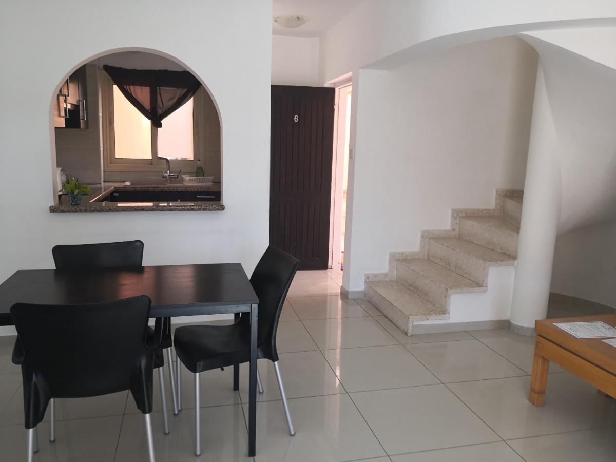 Seashell Apartments Paphos Esterno foto